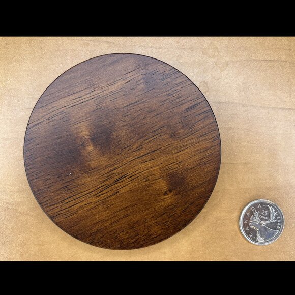 Wood Coasters - Picture 5 of 8
